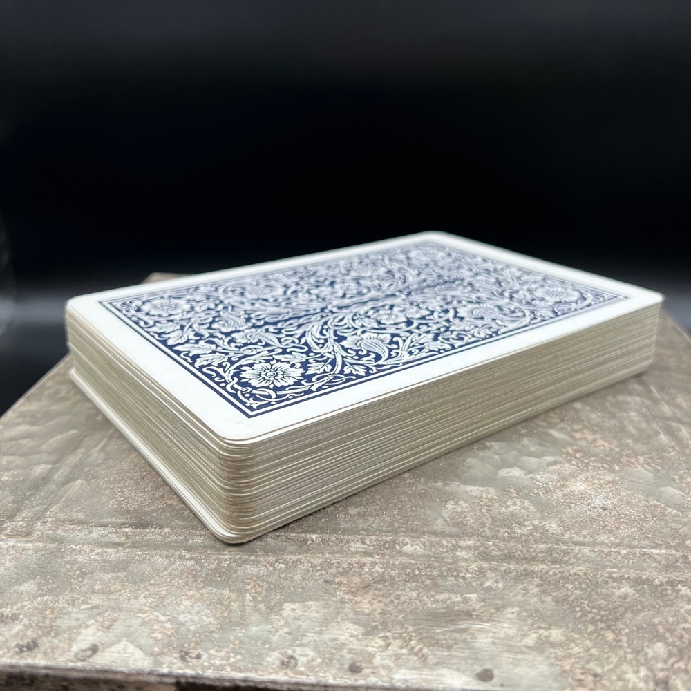 Vintage Arrco Executive Deck for Big Dealers Jumbo Playing Cards 5x7 1960s USA - Picture 6 of 10